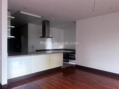 Apartamento en venta en Santa Ana Oriental, Bogotá · foto 6 de 20