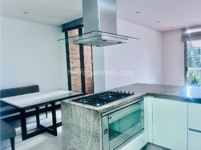 Apartamento en venta en Santa Ana Oriental, Bogotá · foto 13 de 20