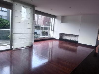 Apartamento en venta en Santa Ana Oriental, Bogotá · foto 18 de 20