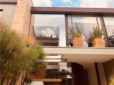 Casa de 4 alcobas en venta en Santa Ana Oriental, Bogotá, 400 m² · foto 3 de 20