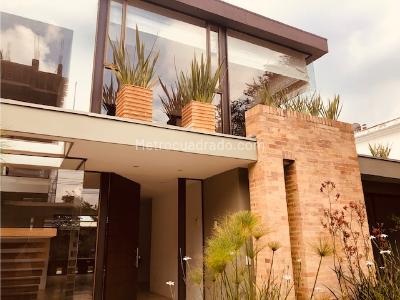 Casa de 4 alcobas en venta en Santa Ana Oriental, Bogotá, 400 m² · foto 4 de 20