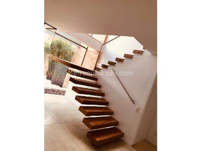 Casa de 4 alcobas en venta en Santa Ana Oriental, Bogotá, 400 m² · foto 10 de 20