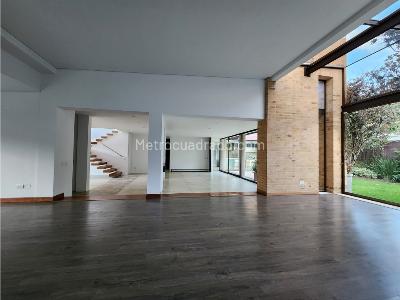 Casa en venta en Santa Ana Oriental, Bogotá · foto 5 de 20
