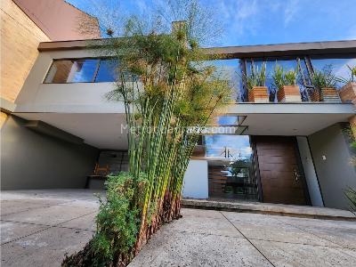 Casa en venta en Santa Ana Oriental, Bogotá · foto 7 de 20