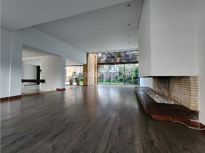 Casa en venta en Santa Ana Oriental, Bogotá · foto 12 de 20