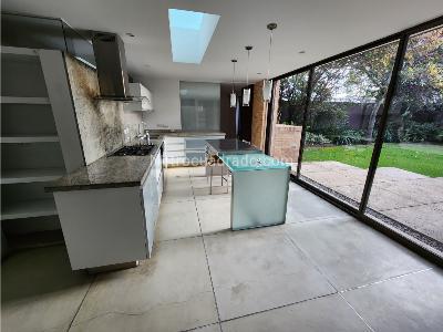 Casa en venta en Santa Ana Oriental, Bogotá · foto 13 de 20