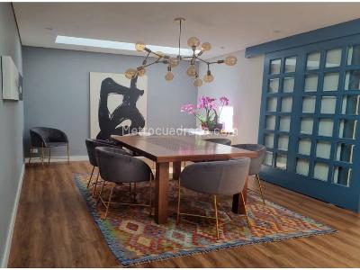 Casa de 4 alcobas en venta en Santa Ana Oriental, Bogotá, 500 m² · foto 4 de 10