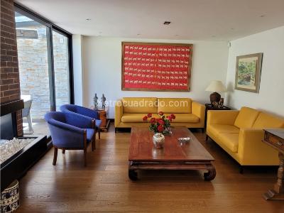 Casa de 3 alcobas en venta en Santa Ana Oriental, Bogotá, 550 m² · foto 4 de 20