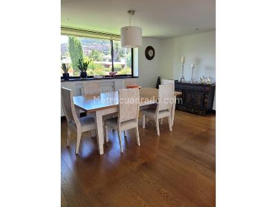 Casa de 3 alcobas en venta en Santa Ana Oriental, Bogotá, 550 m² · foto 6 de 20