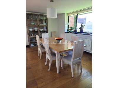 Casa de 3 alcobas en venta en Santa Ana Oriental, Bogotá, 550 m² · foto 7 de 20