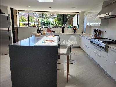 Casa de 3 alcobas en venta en Santa Ana Oriental, Bogotá, 550 m² · foto 13 de 20