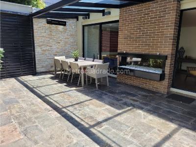 Casa de 3 alcobas en venta en Santa Ana Oriental, Bogotá, 550 m² · foto 14 de 20