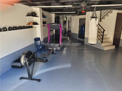 Casa de 3 alcobas en venta en Santa Ana Oriental, Bogotá, 550 m² · foto 15 de 20