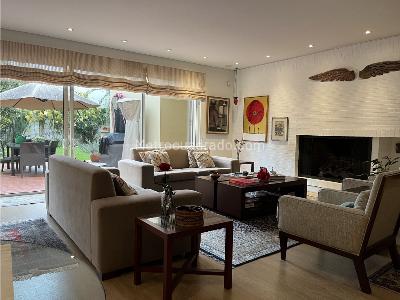 Casa de 4 alcobas en venta en Santa Ana Oriental, Bogotá, 430 m² · foto 2 de 20
