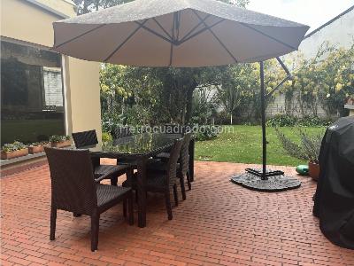 Casa de 4 alcobas en venta en Santa Ana Oriental, Bogotá, 430 m² · foto 8 de 20