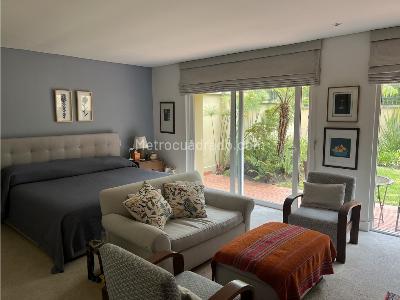 Casa de 4 alcobas en venta en Santa Ana Oriental, Bogotá, 430 m² · foto 11 de 20
