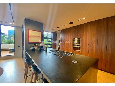 Apartamento en venta en Chico, Bogotá · foto 3 de 20