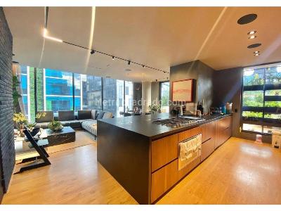 Apartamento en venta en Chico, Bogotá · foto 4 de 20
