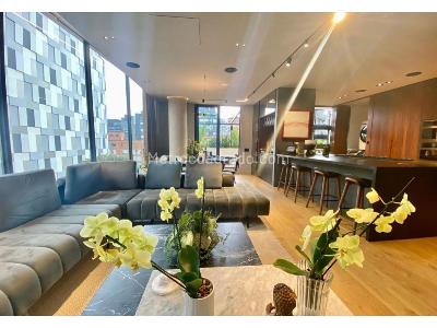 Apartamento en venta en Chico, Bogotá · foto 5 de 20
