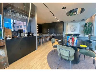 Apartamento en venta en Chico, Bogotá · foto 6 de 20