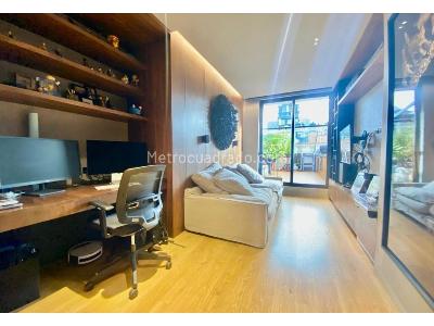 Apartamento en venta en Chico, Bogotá · foto 7 de 20