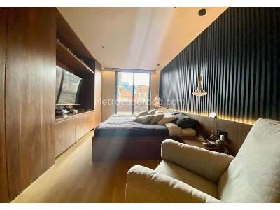 Apartamento en venta en Chico, Bogotá · foto 9 de 20