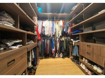 Apartamento en venta en Chico, Bogotá · foto 10 de 20