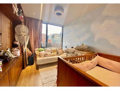Apartamento en venta en Chico, Bogotá · foto 11 de 20