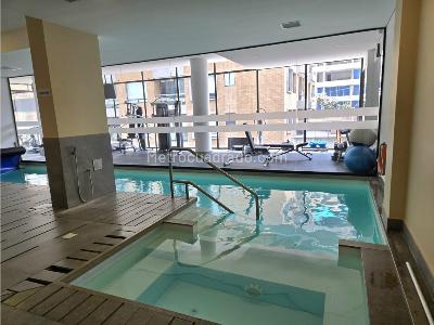 Apartamento en venta en Chico, Bogotá · foto 12 de 20