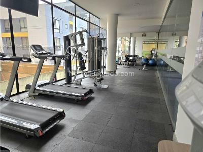 Apartamento en venta en Chico, Bogotá · foto 13 de 20