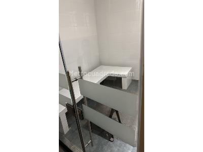 Apartamento en venta en Chico, Bogotá · foto 14 de 20