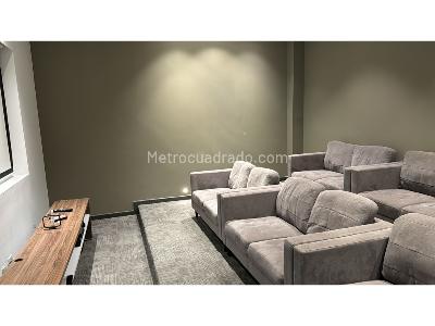 Apartamento en venta en Chico, Bogotá · foto 15 de 20