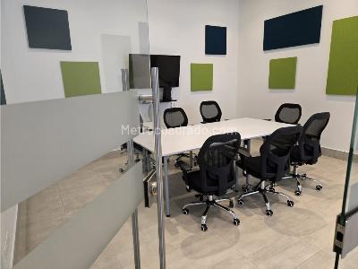 Apartamento en venta en Chico, Bogotá · foto 17 de 20