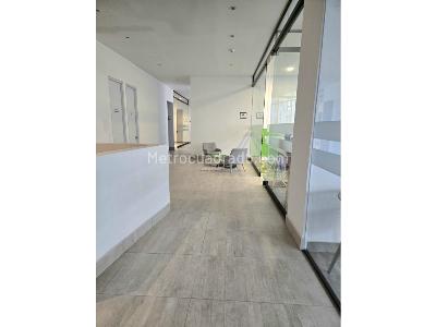 Apartamento en venta en Chico, Bogotá · foto 18 de 20