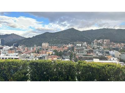 Apartamento en venta en Chico, Bogotá · foto 20 de 20