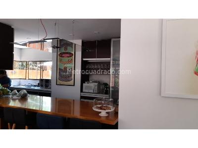 Apartamento de 3 alcobas en venta en Santa Ana Oriental, Bogotá, 340 m² · foto 10 de 20