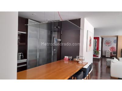 Apartamento de 3 alcobas en venta en Santa Ana Oriental, Bogotá, 340 m² · foto 11 de 20