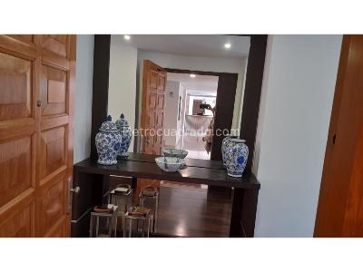 Apartamento de 3 alcobas en venta en Santa Ana Oriental, Bogotá, 340 m² · foto 12 de 20