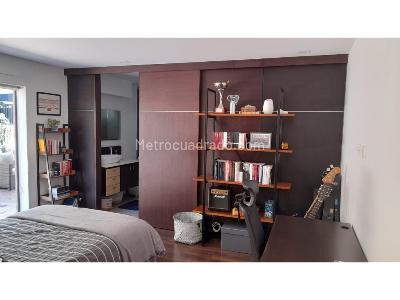 Apartamento de 3 alcobas en venta en Santa Ana Oriental, Bogotá, 340 m² · foto 14 de 20