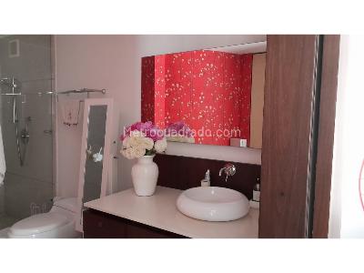 Apartamento de 3 alcobas en venta en Santa Ana Oriental, Bogotá, 340 m² · foto 17 de 20