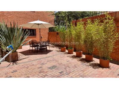 Apartamento de 3 alcobas en venta en Santa Ana Oriental, Bogotá, 340 m² · foto 18 de 20