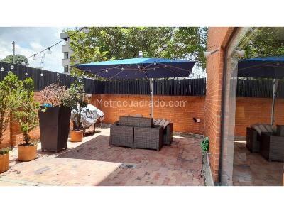 Apartamento de 3 alcobas en venta en Santa Ana Oriental, Bogotá, 340 m² · foto 19 de 20