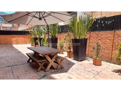 Apartamento de 3 alcobas en venta en Santa Ana Oriental, Bogotá, 340 m² · foto 20 de 20