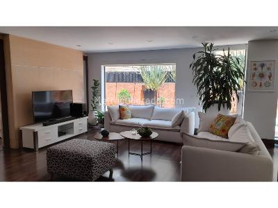 Apartamento de 3 alcobas en venta en Santa Ana Oriental, Bogotá, 340 m² · foto 3 de 20