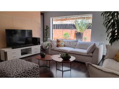 Apartamento de 3 alcobas en venta en Santa Ana Oriental, Bogotá, 340 m² · foto 4 de 20