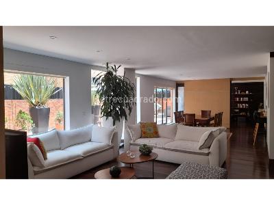 Apartamento de 3 alcobas en venta en Santa Ana Oriental, Bogotá, 340 m² · foto 5 de 20
