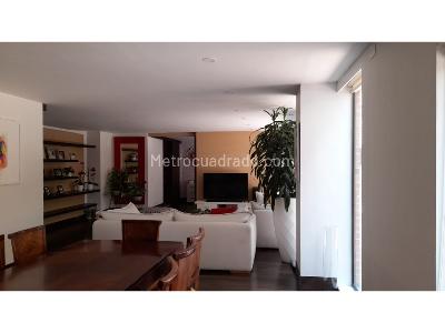 Apartamento de 3 alcobas en venta en Santa Ana Oriental, Bogotá, 340 m² · foto 7 de 20