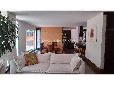 Apartamento de 3 alcobas en venta en Santa Ana Oriental, Bogotá, 340 m² · foto 8 de 20
