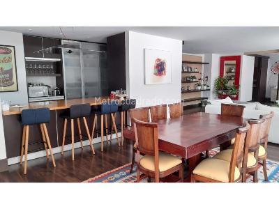 Apartamento de 3 alcobas en venta en Santa Ana Oriental, Bogotá, 340 m² · foto 9 de 20