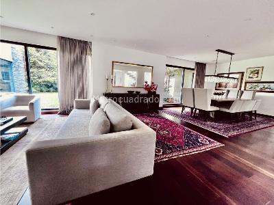 Casa de 4 alcobas en venta en Santa Ana Oriental, Bogotá, 600 m² · foto 4 de 20